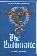 Air Organizations of the Third Reich