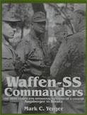 Waffen-SS Commanders A-K